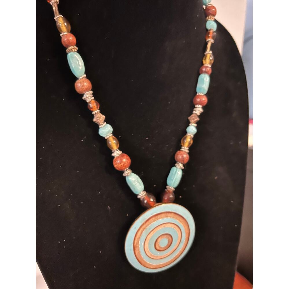Turquoise - Picture 8 of 9